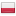 gsm.pl server is located in Poland